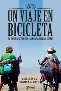 Un viaje en bicicleta