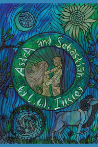 Astra and Sebastian