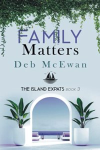 Island Expats Book 3