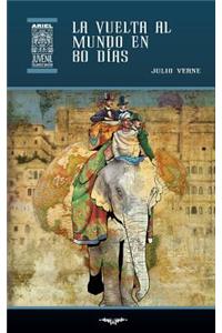 La vuelta al mundo en 80 días