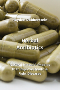 Herbal Antibiotics