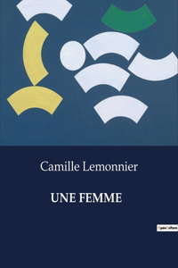 Une Femme