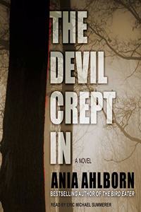 Devil Crept in