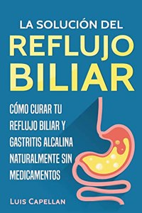 Solución Del Reflujo Biliar