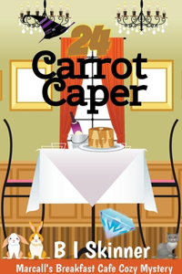 24 Carrot Caper