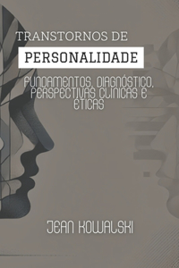 Transtornos de Personalidade