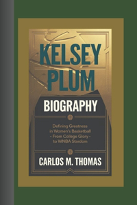 Kelsey Plum Biography