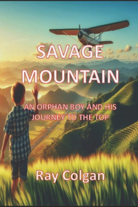 Savage Mountain