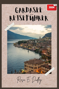 Gardasee Reiseführer