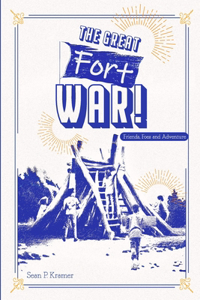 Great Fort War!