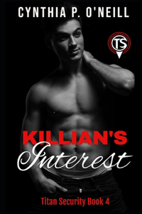 Killian's Interest