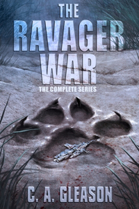 Ravager War