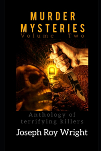 Murder Mysteries