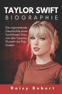Taylor Swift Biographie