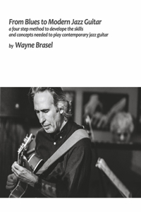 From Blues to Modern Jazz Guitar