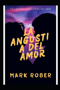 Angustia del Amor