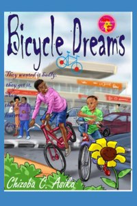Bicycle Dreams