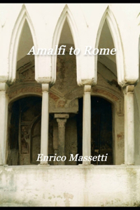 Amalfi to Rome