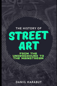 History of Street Art
