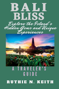 Bali Bliss