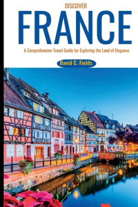Discover France
