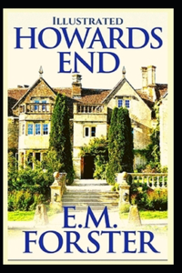 Howards End Illustrated