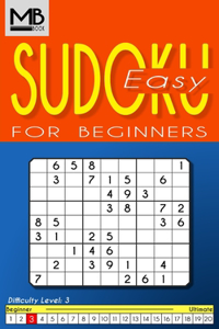 Sudoku puzzle book