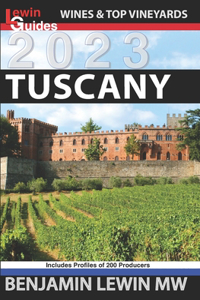 Wines of Tuscany