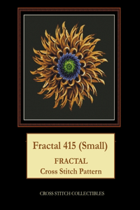 Fractal 415 (Small)