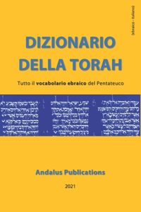 Dizionario della Torah (ebraico - italiano)