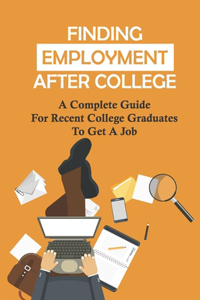 Finding Employment After College