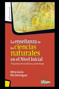 La enseñanza de las ciencias naturales en el Nivel Inicial