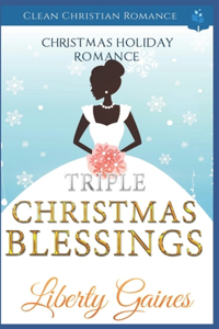 Triple Christmas Blessings