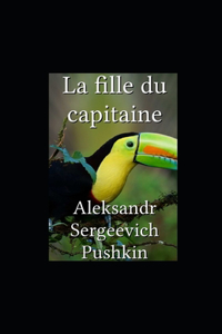 La Fille du Capitaine illustrée