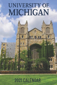 University of Michigan