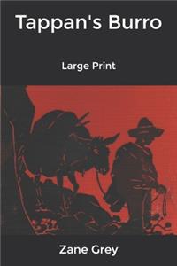 Tappan's Burro