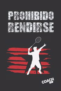 Prohibido Rendirse