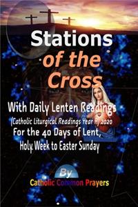 Stations of the Cross-