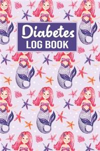 Diabetes log book