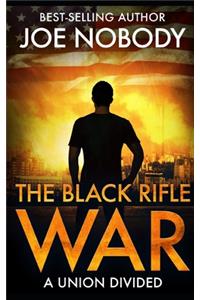 Black Rifle War