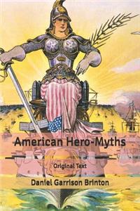 American Hero-Myths