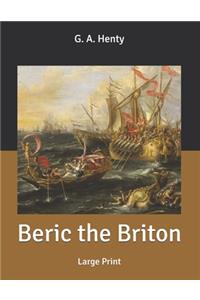 Beric the Briton