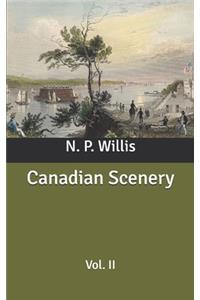 Canadian Scenery