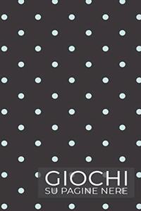 Giochi Su Pagine Nere