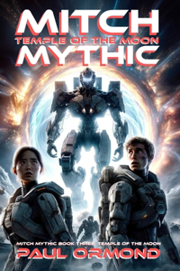 Mitch Mythic Book Three