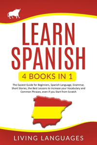 Learn Spanish