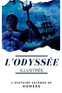 L'ODYSEE illustré