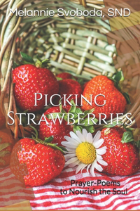 Picking Strawberries