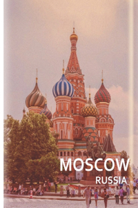 MOSCOW Russia