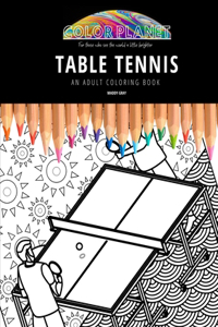 Table Tennis